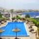 حمام السباحة  فندق تروبيتال نعمة باي - شرم الشيخ | هوتيلز عربي