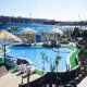 حمام السباحة و شاطئ فندق توركواز بيتش - شرم الشيخ | هوتيلز عربي