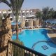 حمام السباحة فندق توركواز بيتش - شرم الشيخ | هوتيلز عربي