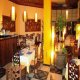 مطعم فندق توركواز بيتش - شرم الشيخ | هوتيلز عربي