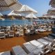 شاطئ فندق توركواز بيتش - شرم الشيخ | هوتيلز عربي