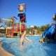 ألعاب مائية  فندق إكسبرينس كيروسيز بارك لاند - شرم الشيخ | هوتيلز عربي