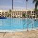 حمام السباحة الرئيسى  فندق إكسبرينس كيروسيز بارك لاند - شرم الشيخ | هوتيلز عربي