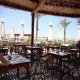 مطعم على الشاطئ  فندق إكسبرينس سانت جورج - شرم الشيخ | هوتيلز عربي