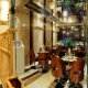 مطعم  فندق كمفورت إن الإمارات - ابوظبي | هوتيلز عربي