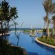 حمام السباحة  فندق منتجع ديزرت أيلاند - ابوظبي | هوتيلز عربي
