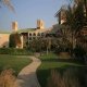 حديقة  فندق منتجع ديزرت أيلاند - ابوظبي | هوتيلز عربي
