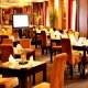 مطعم  فندق إكليبس بوتيك سويتس - ابوظبي | هوتيلز عربي