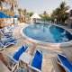 مسبح  فندق المفرق - ابوظبي | هوتيلز عربي
