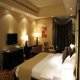 غرفة  فندق براجون - ابوظبي | هوتيلز عربي