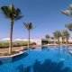 مسبح  فندق بارك إن راديسون جزيرة ياس - ابوظبي | هوتيلز عربي
