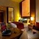 غرفة  فندق روتانا (جزيرة ياس) - ابوظبي | هوتيلز عربي