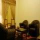 غرفة معيشة  فندق دريم بالاس - عجمان | هوتيلز عربي