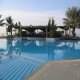 مسبح  فندق جراند ميركيور جبل حفيت - العين | هوتيلز عربي