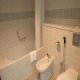 حمام الغرف  فندق الخليج بلازا - دبي | هوتيلز عربي