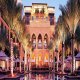 واجهه  فندق المها الصحراوي - دبي | هوتيلز عربي