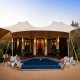 جناح  فندق المها الصحراوي - دبي | هوتيلز عربي
