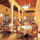 مطعم  فندق المها الصحراوي - دبي | هوتيلز عربي