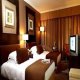 غرفة  فندق المروج روتانا - دبي | هوتيلز عربي