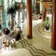 لوبي  فندق المروج روتانا - دبي | هوتيلز عربي