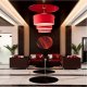 لوبي  فندق النورس - دبي | هوتيلز عربي