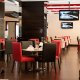 مطعم  فندق النورس - دبي | هوتيلز عربي