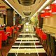 مطعم  فندق النورس - دبي | هوتيلز عربي