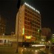 واجهه  فندق إمباسادور - دبي | هوتيلز عربي