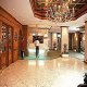 استقبال  فندق إمباسادور - دبي | هوتيلز عربي