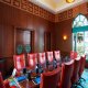 قاعة أجتماعات  فندق أتلانتس جزيرة النخلة - دبي | هوتيلز عربي