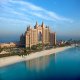 واجهة  فندق أتلانتس جزيرة النخلة - دبي | هوتيلز عربي