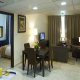 جناح  فندق أفاري - دبي | هوتيلز عربي