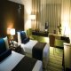 غرفة  فندق أفاري - دبي | هوتيلز عربي