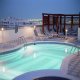 حمام سباحة  فندق أفنيو - دبي | هوتيلز عربي