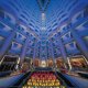 لوبي  فندق برج العرب - دبي | هوتيلز عربي