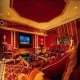 غرفة معيشة  فندق برج العرب - دبي | هوتيلز عربي