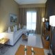 منطقة جلوس  فندق بيبلوس - دبي | هوتيلز عربي