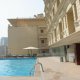 حمام سباحة  فندق كارلتون تاور - دبي | هوتيلز عربي