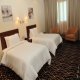 غرفة  فندق كاسيلز البرشاء - دبي | هوتيلز عربي