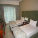 غرفة  فندق السلام للأجنحة الفندقية والشقق - دبي | هوتيلز عربي