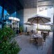 مطعم  فندق سيتى سيزونز - دبي | هوتيلز عربي