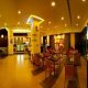 مطعم  فندق سيتي ماكس البرشاء - دبي | هوتيلز عربي