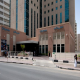 واجهة  فندق سيتي ماكس البرشاء - دبي | هوتيلز عربي