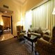 منطقة جلوس  فندق كلاريج - دبي | هوتيلز عربي