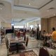 مطعم  فندق كمفورت إن - دبي | هوتيلز عربي