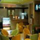 مقهى  فندق كمفورت إن - دبي | هوتيلز عربي