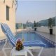 حمام سباحة  فندق كونكورد - دبي | هوتيلز عربي