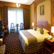 غرفة  فندق كونكورد - دبي | هوتيلز عربي