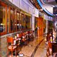 مقهى  فندق كونكورد - دبي | هوتيلز عربي