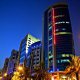 واجهة  فندق كونكورد - دبي | هوتيلز عربي